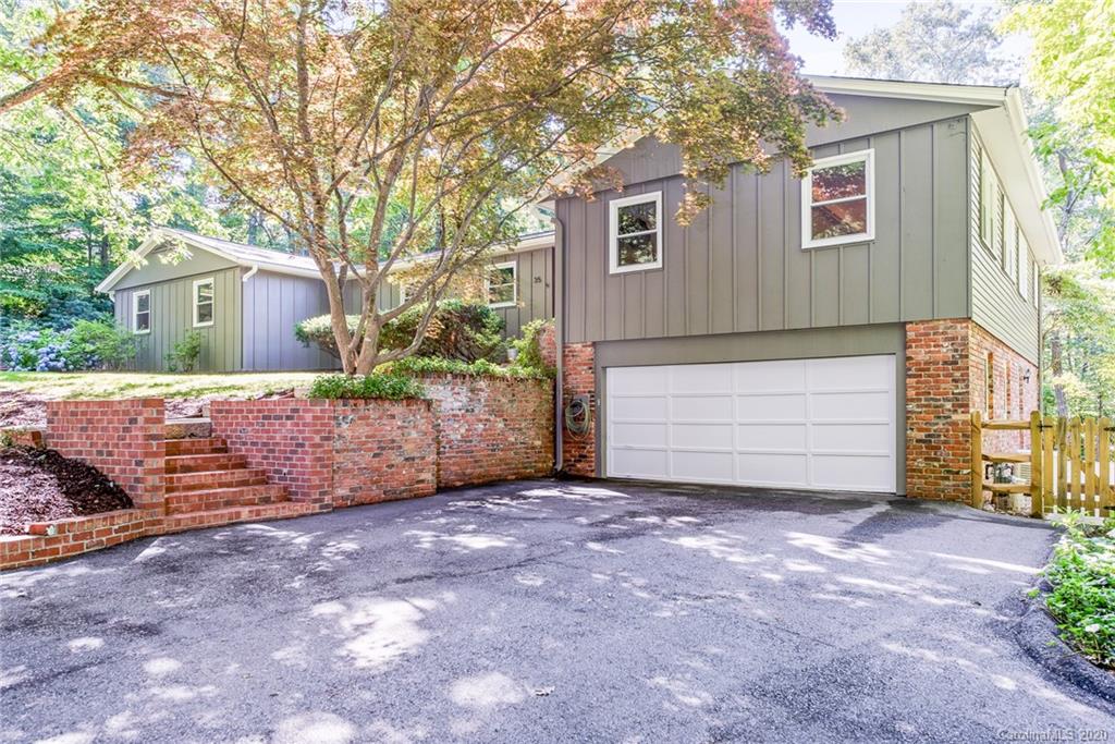 35 Woodbury Road Asheville NC 28804