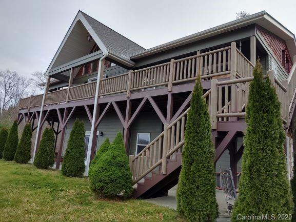 629 Cherry Hill Drive Waynesville NC 28785