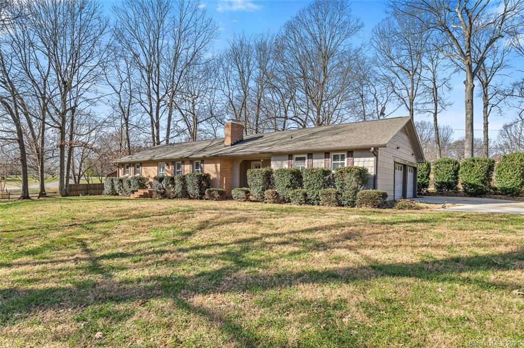 1776 Arden Drive Lincolnton NC 28092