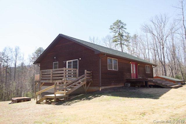 624 Paradise Circle Marion NC 28752