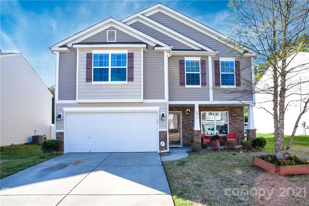 4913 Mcclure Road Charlotte NC 28216