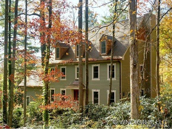 2 Silverstone Drive Asheville NC 28805