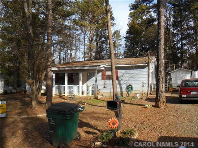 8613 Newgrass Lane Charlotte NC 28227