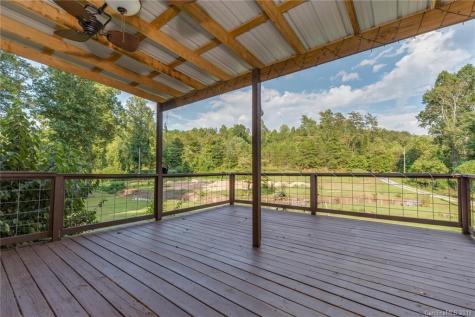 1305 Laughter Road Mill Spring NC 28756