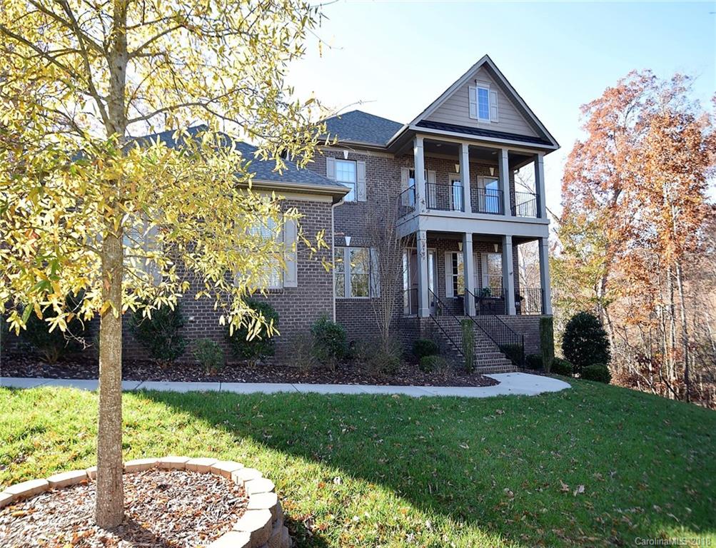 2700 Cecily Court Waxhaw NC 28173