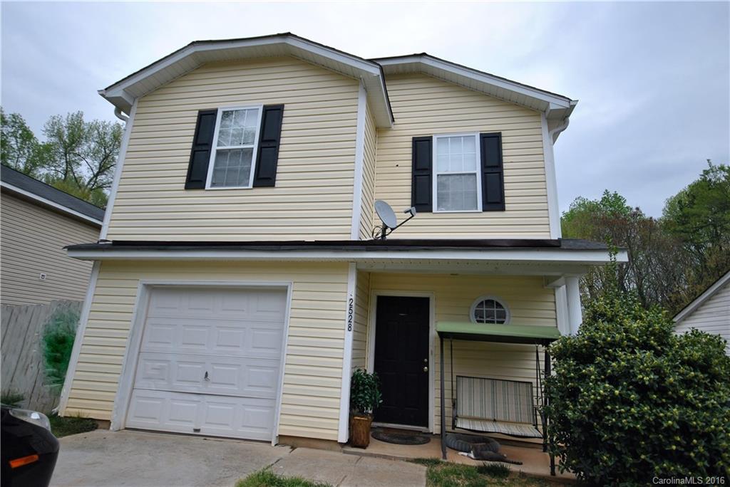 2528 Eddington Street Charlotte NC 28208