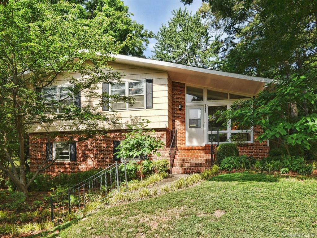 2410 Wensley Drive Charlotte NC 28210