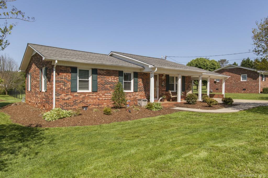 147 Devon Lane Statesville NC 28625