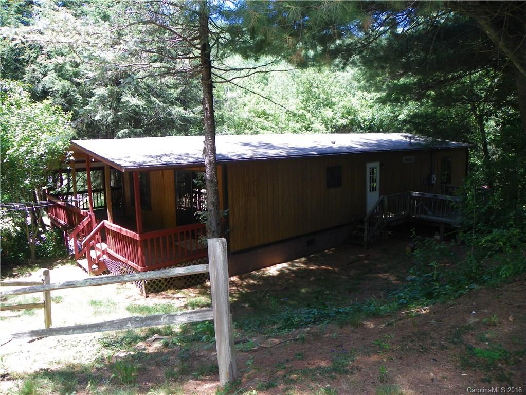 88 Unity Drive Waynesville NC 28786