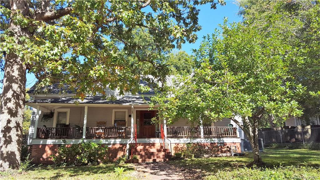 407 King Street Waxhaw NC 28173
