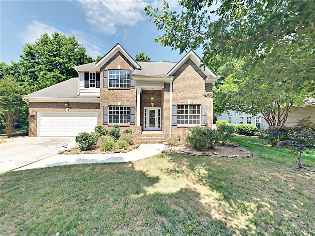 2215 Annabel Court Matthews NC 28105