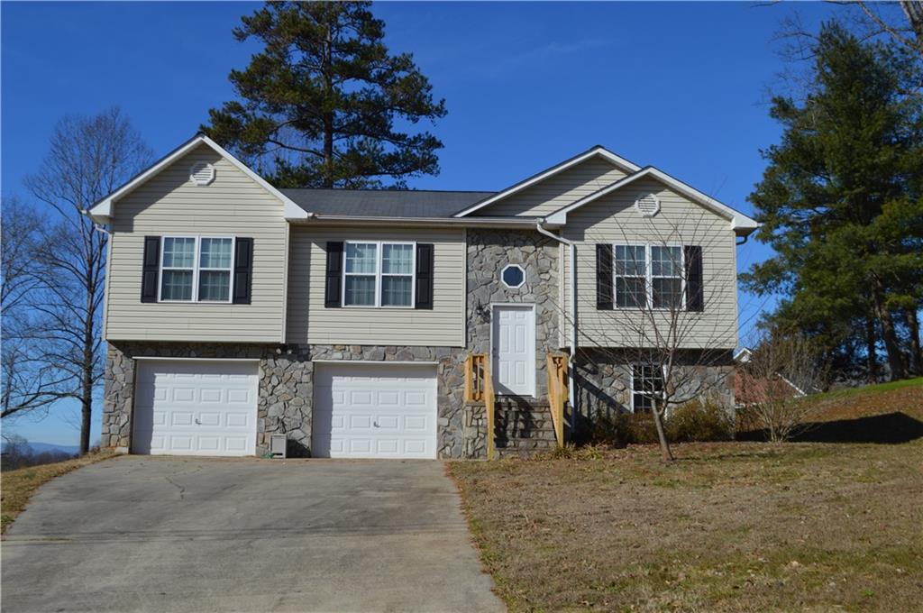 109 Winchester Drive SE Lenoir NC 28645