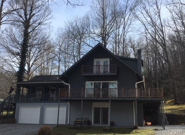 314 Newmanora Drive Zirconia NC 28790