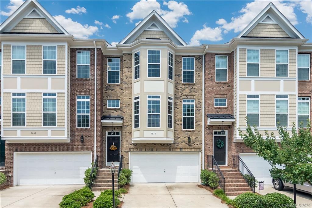 7838 Springs Village Lane Charlotte NC 28226