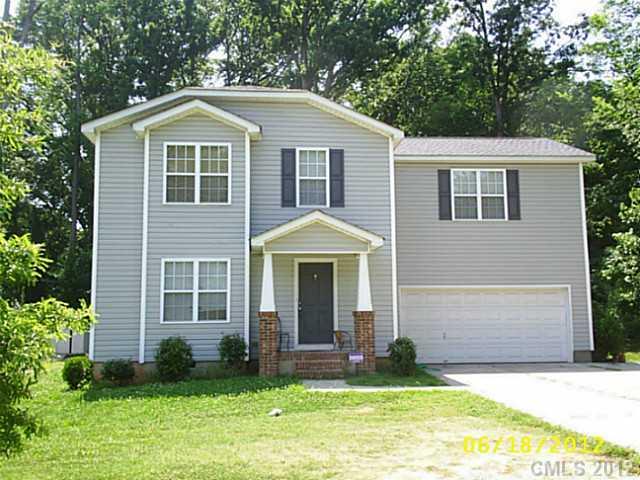 4813 Statesville Road Charlotte NC 28269