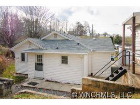 289 Old Mars Hill Highway Weaverville NC 28787