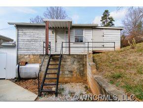 289 Old Mars Hill Highway Weaverville NC 28787