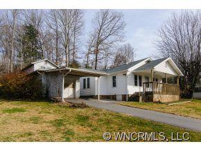 289 Old Mars Hill Highway Weaverville NC 28787