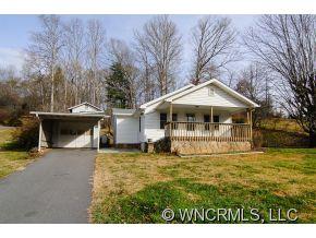 289 Old Mars Hill Highway Weaverville NC 28787