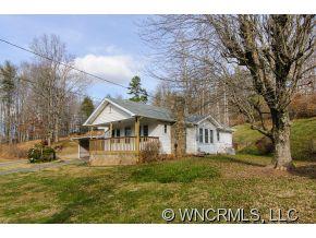 289 Old Mars Hill Highway Weaverville NC 28787