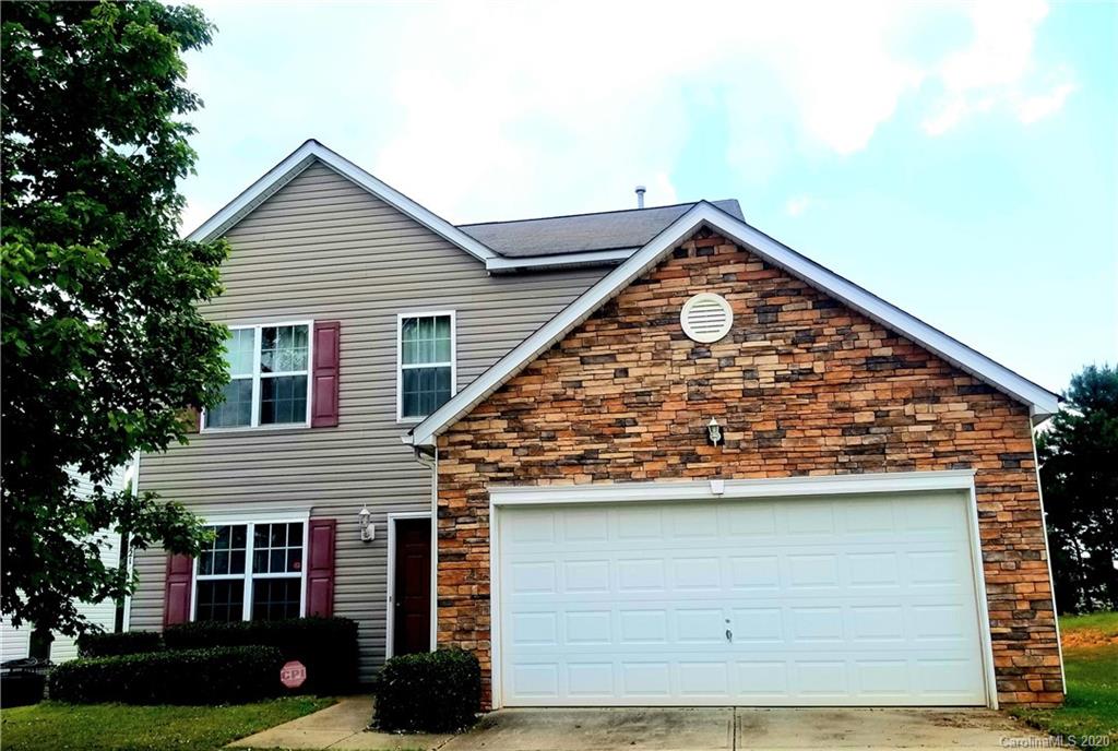 521 Ellingsworth Lane Charlotte NC 28214