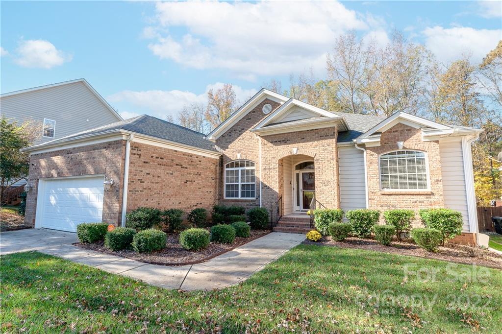 1005 Anduin Falls Drive Charlotte NC 28269