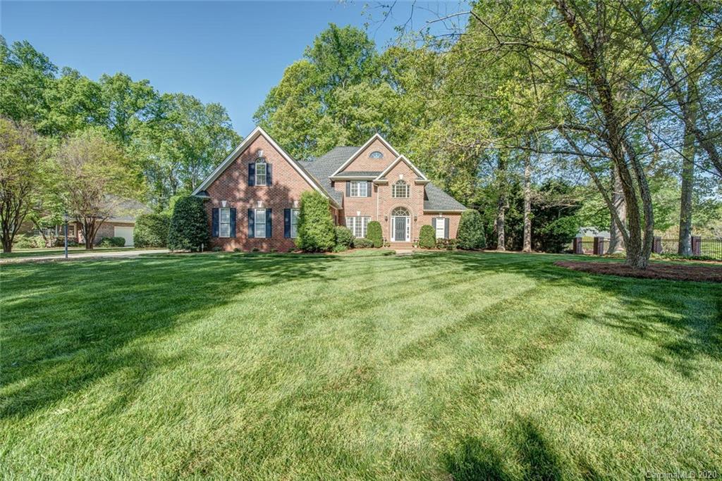3603 Saint Andrews Lane Gastonia NC 28056
