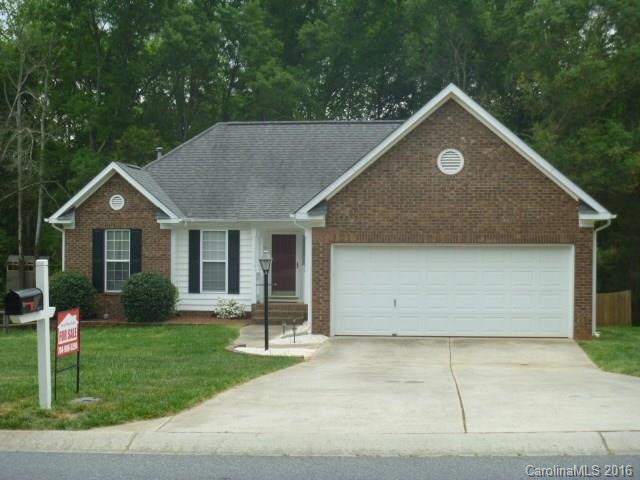 3528 Cedar Springs Drive SW Concord NC 28027