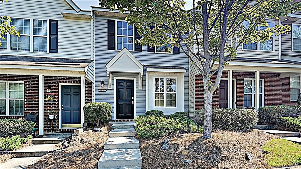 2918 Caldwell Ridge Parkway Charlotte NC 28213