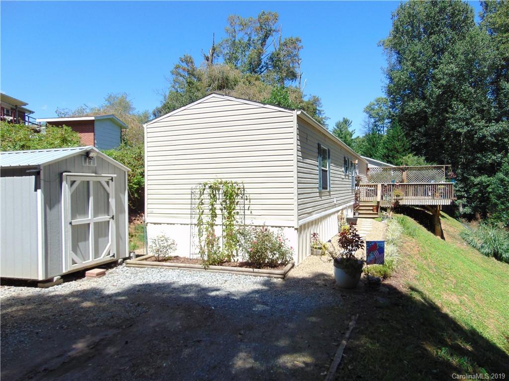 11 Shooting Star Lane Candler NC 28715