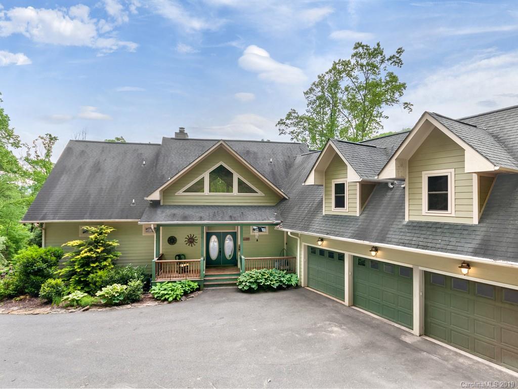 1128 Coyote Hollow Road Waynesville NC 28785