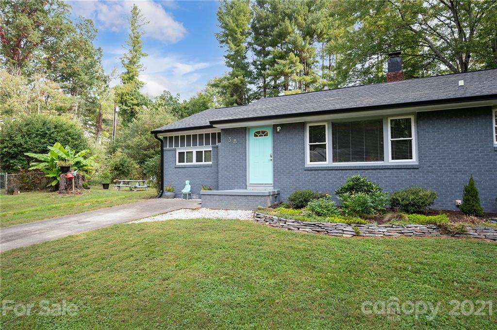 38 Reese Road Asheville NC 28805