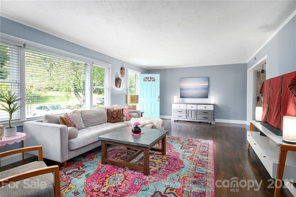 38 Reese Road Asheville NC 28805