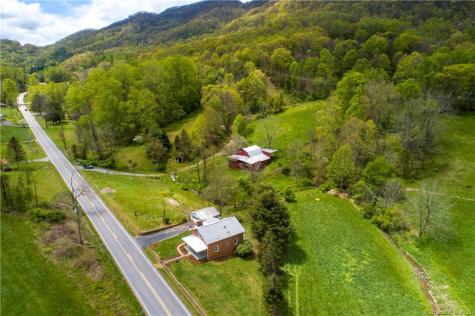1383 Newfound Road Leicester NC 28748