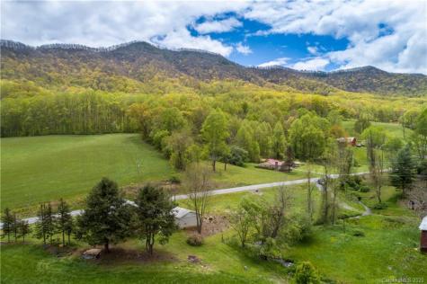 1383 Newfound Road Leicester NC 28748