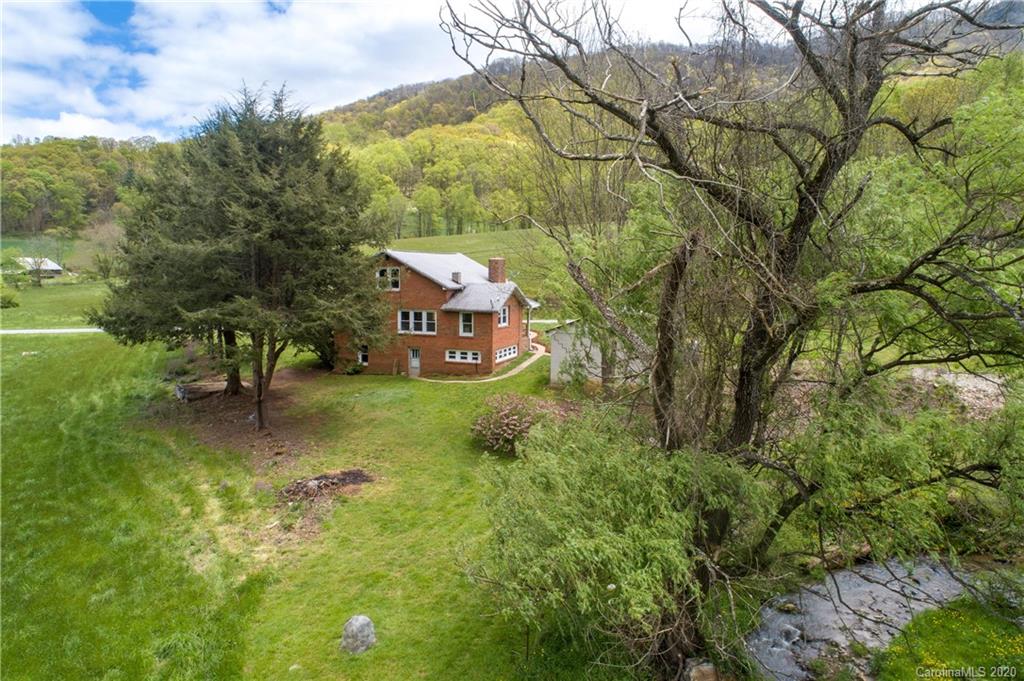 1383 Newfound Road Leicester NC 28748