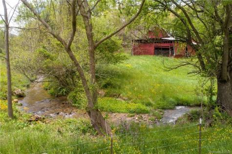 1383 Newfound Road Leicester NC 28748