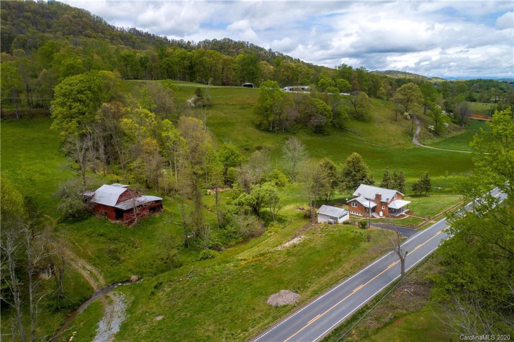 1383 Newfound Road Leicester NC 28748