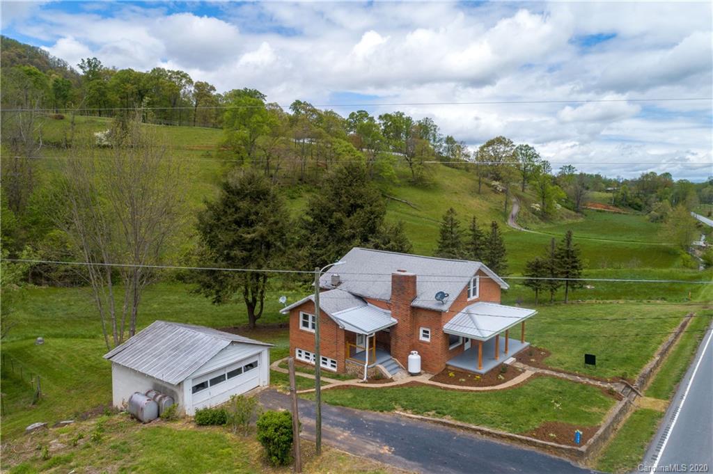 1383 Newfound Road Leicester NC 28748
