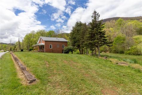 1383 Newfound Road Leicester NC 28748