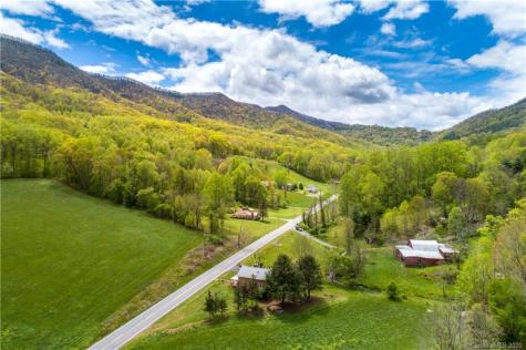 1383 Newfound Road Leicester NC 28748