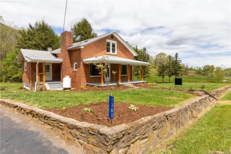 1383 Newfound Road Leicester NC 28748