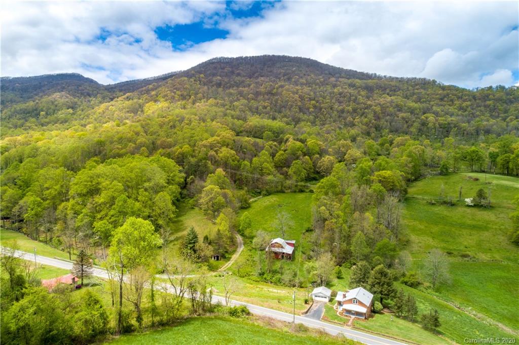 1383 Newfound Road Leicester NC 28748