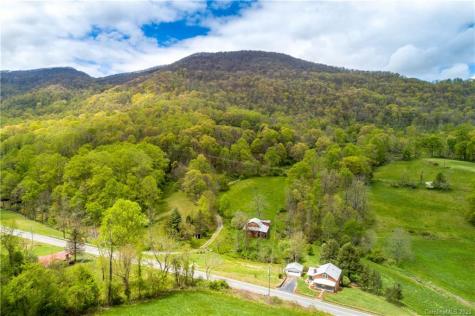 1383 Newfound Road Leicester NC 28748