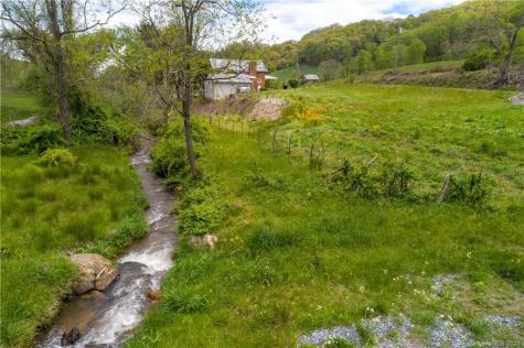 1383 Newfound Road Leicester NC 28748