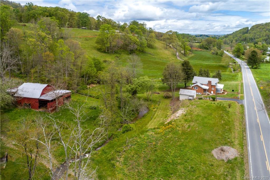 1383 Newfound Road Leicester NC 28748