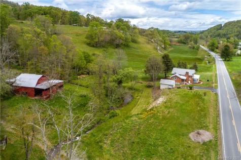 1383 Newfound Road Leicester NC 28748