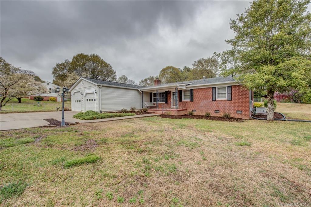 121 Valleydale Drive Gastonia NC 28056