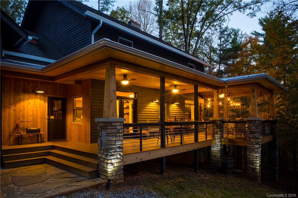 151 Wolfe Cove Road Asheville NC 28804