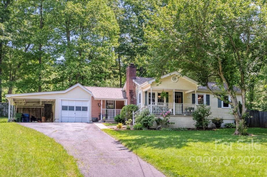 156 Birch Lane Arden NC 28704